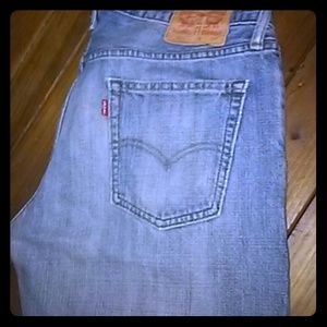 levis 514 bootcut